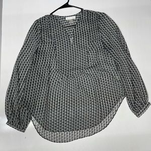 C&B Dress Shirt Medium